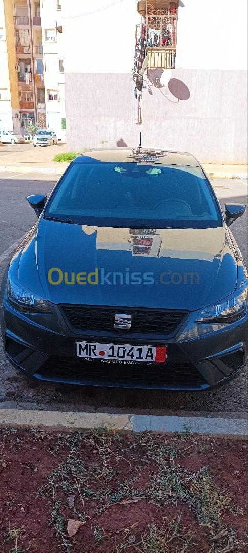 Seat Ibiza 2021 Stel