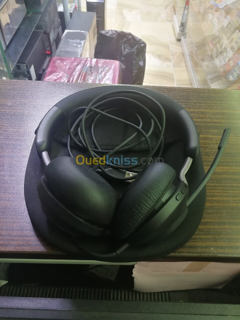 Casque jabra Evolve2 40 USB 