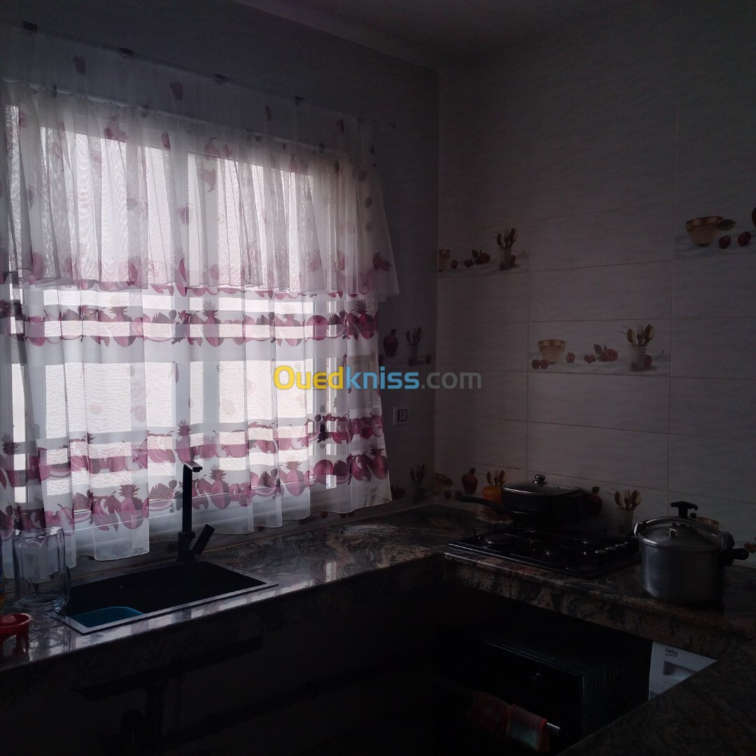 Location vacances Appartement F3 Oran Oran