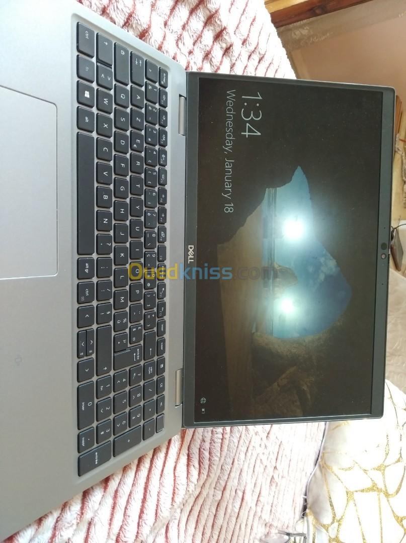 Dell latitude 5520