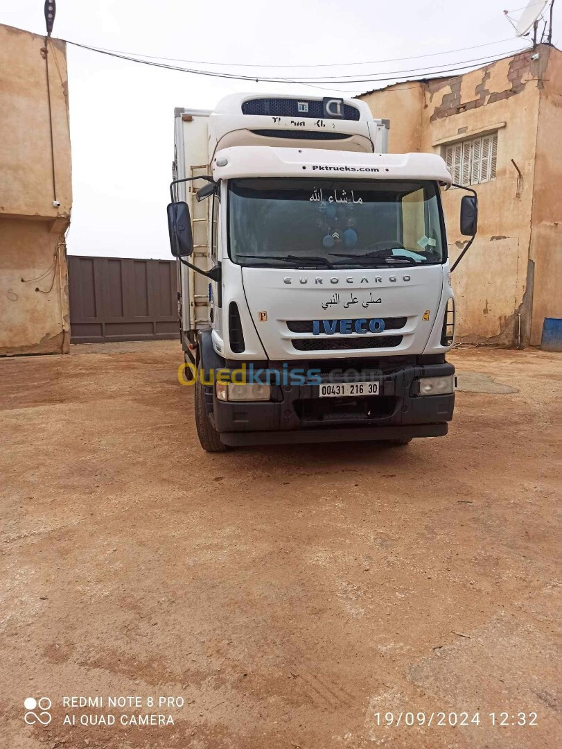 Iveco Iveco 2016