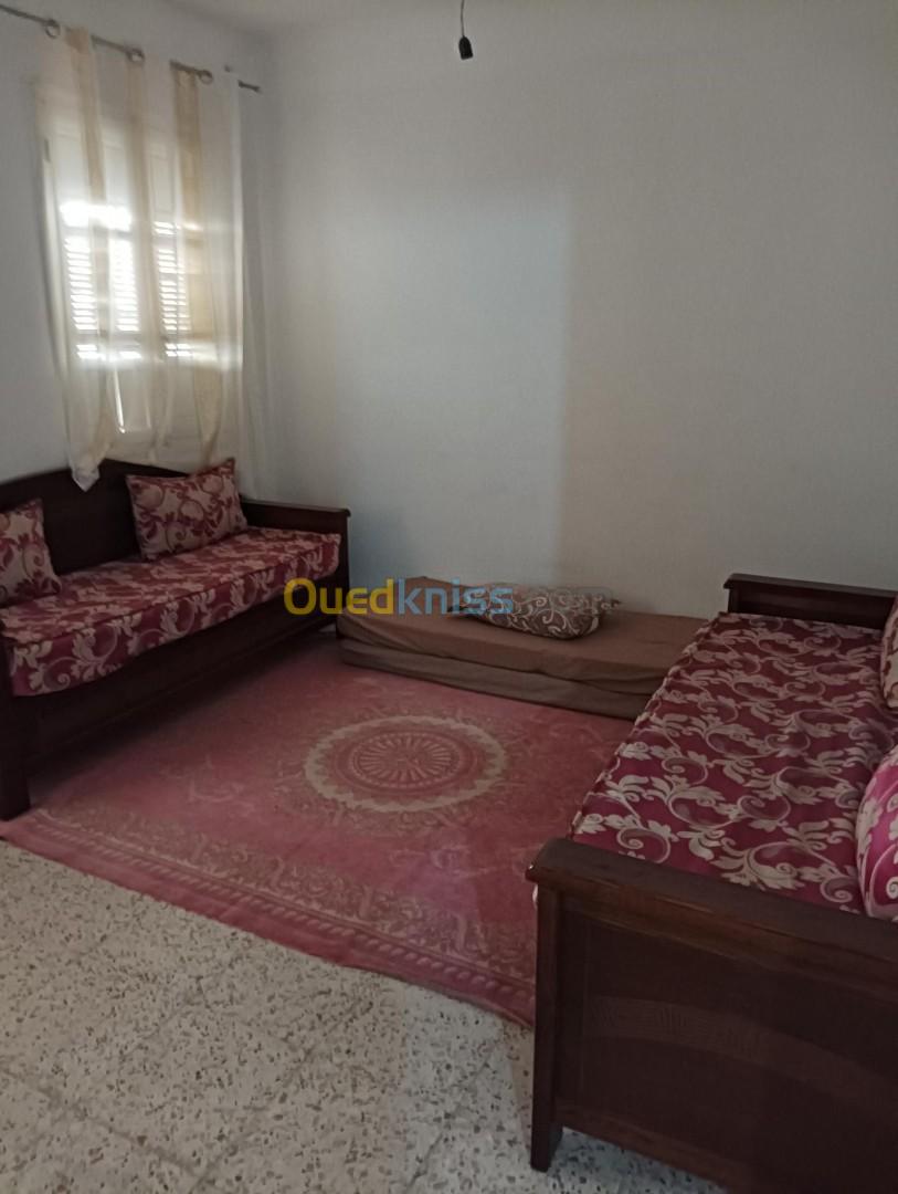 Location Appartement F3 Sétif Setif