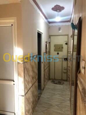 Vente Appartement Tlemcen Maghnia