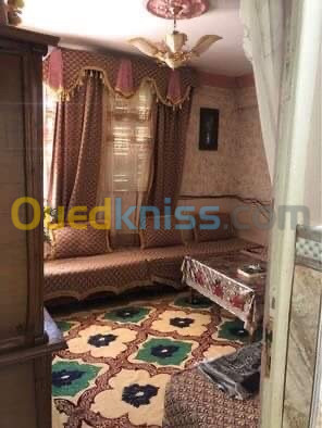 Vente Appartement Tlemcen Maghnia