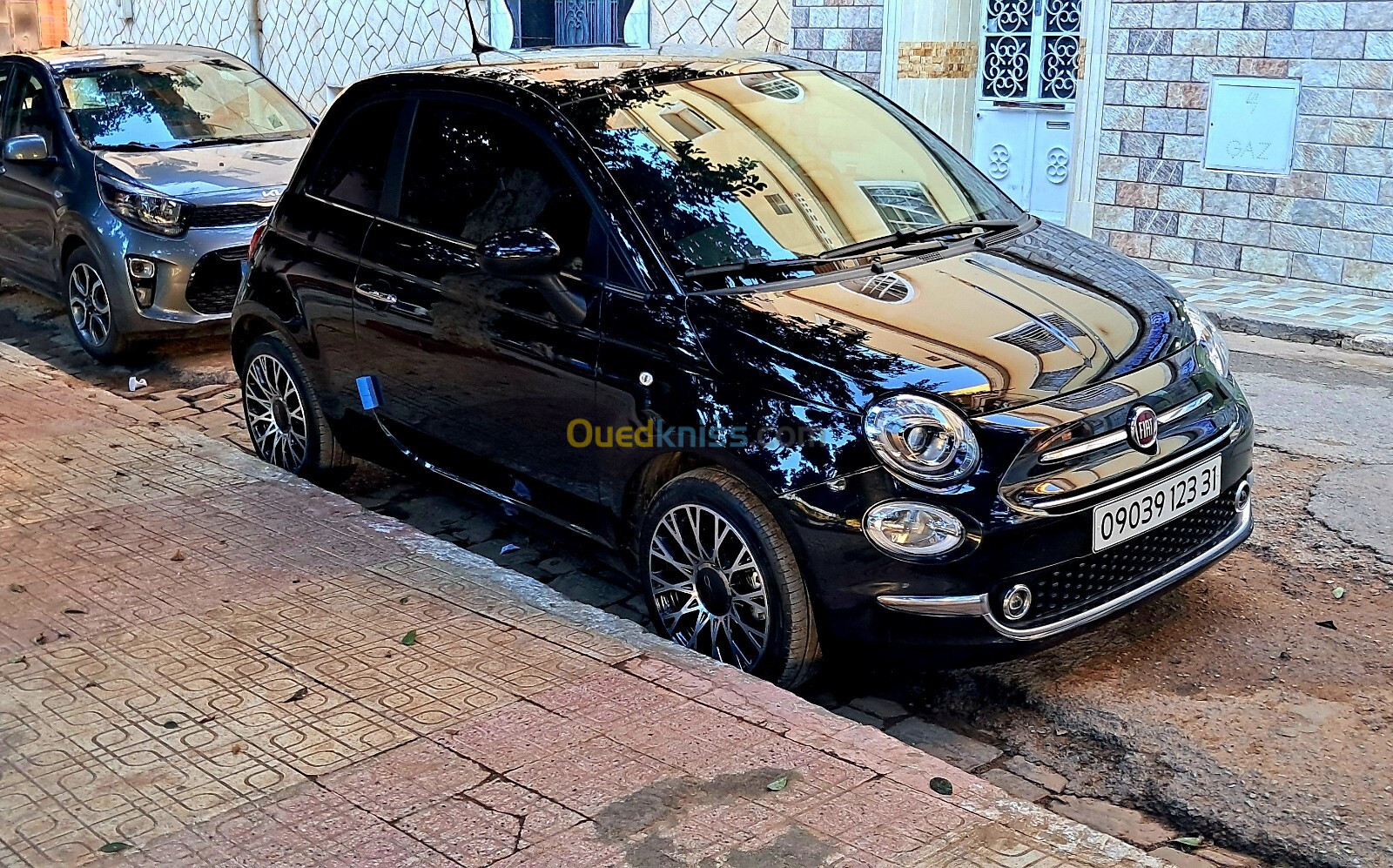 Fiat Dolcevita 2023 