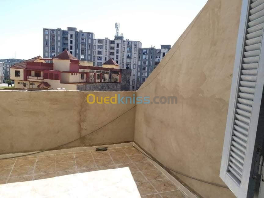 Vente Appartement F3 Oran Arzew