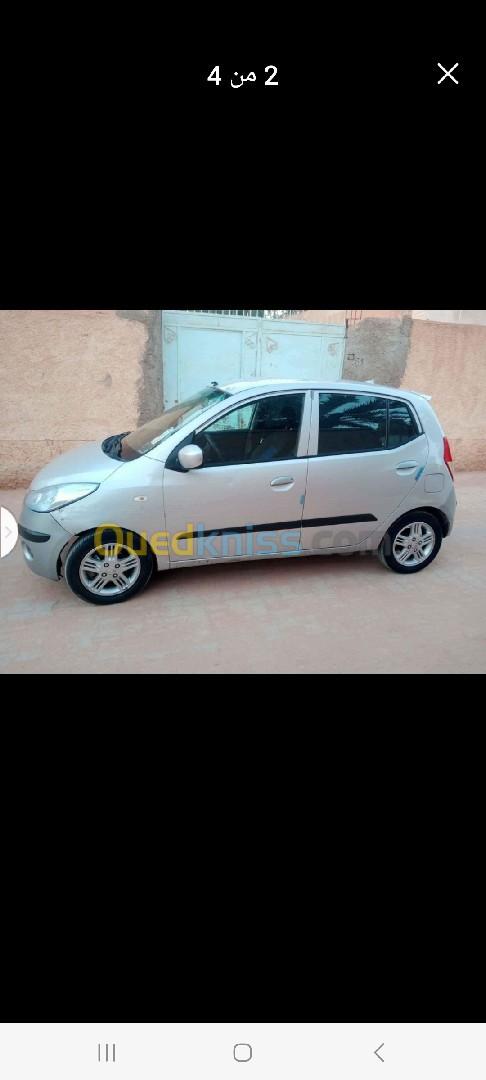 Hyundai i10 2010 GLX