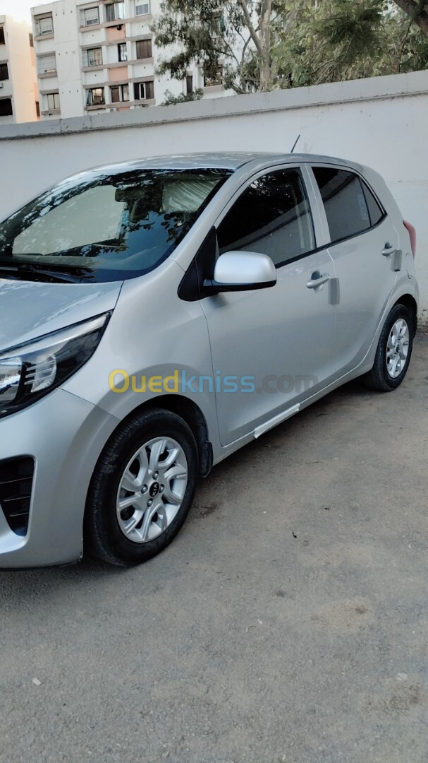 Kia Picanto 2019 LX Start