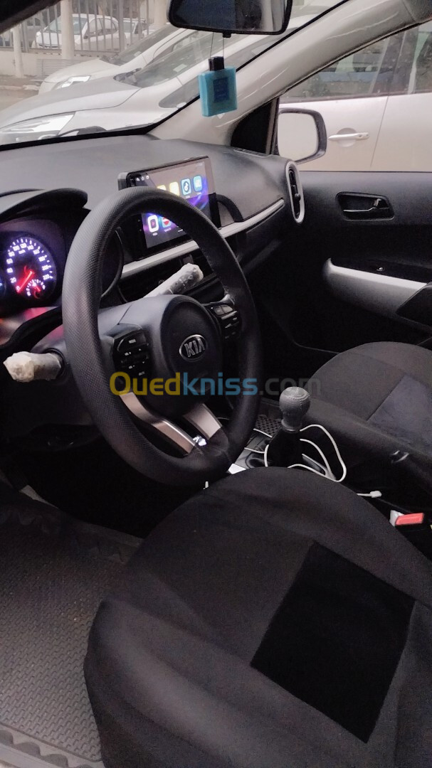 Kia Picanto 2019 LX Start