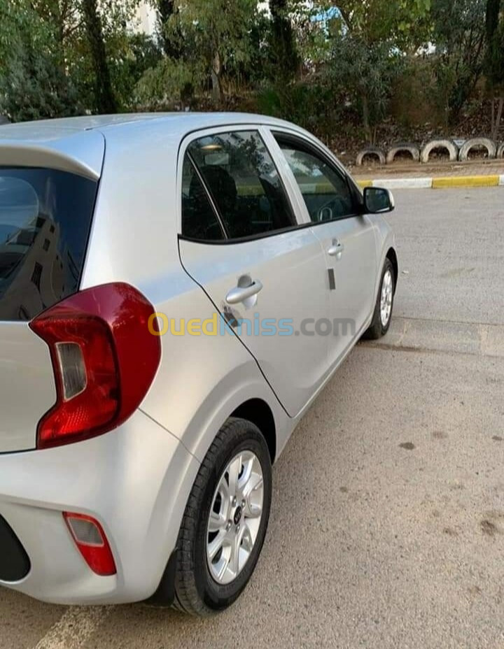 Kia Picanto 2019 LX Start