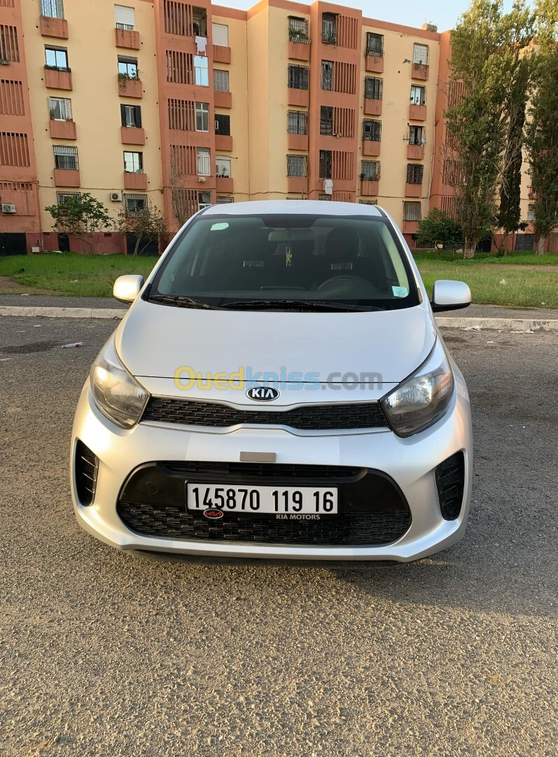 Kia Picanto 2019 LX Start