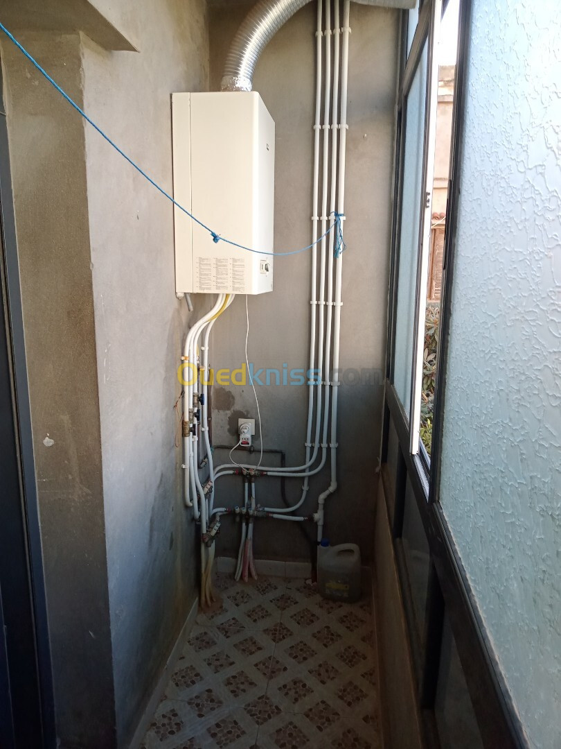 Location Appartement F4 Oran Oran