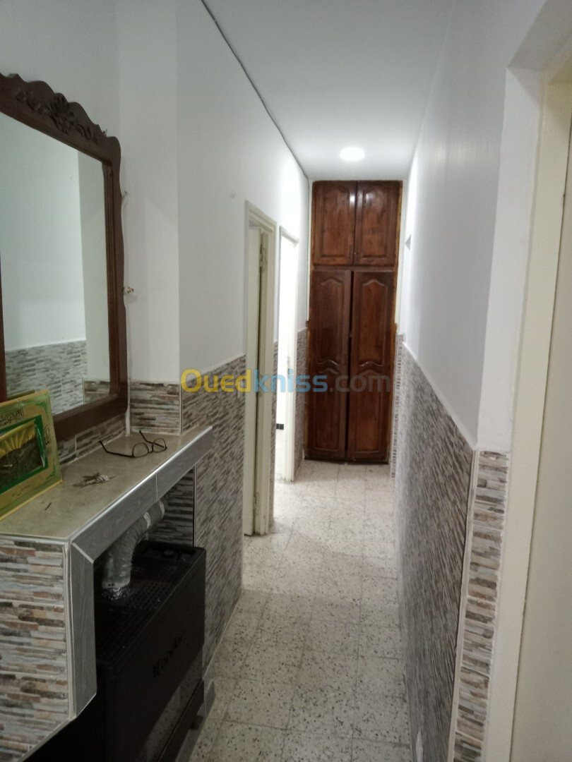 Location Appartement F3 Oran Bir el djir