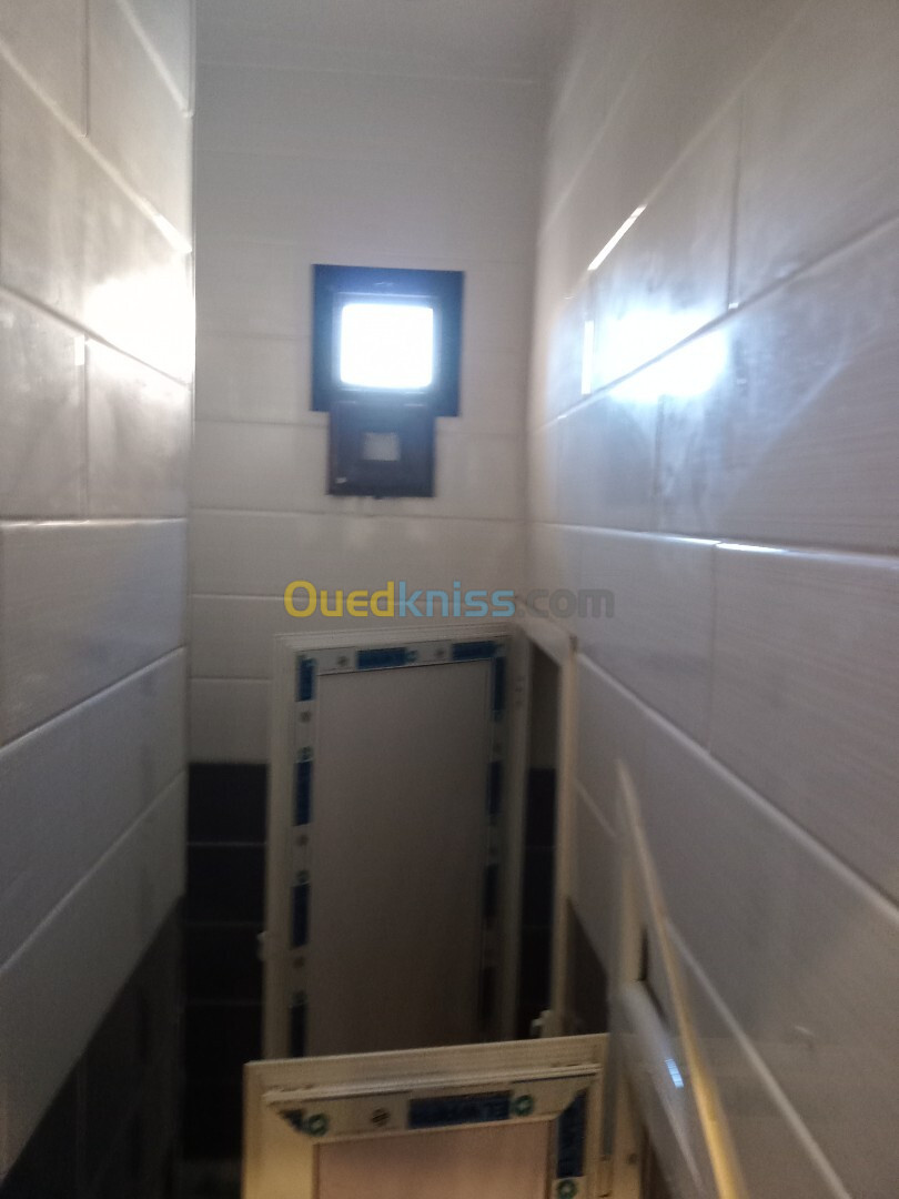 Location Appartement F4 Oran Oran