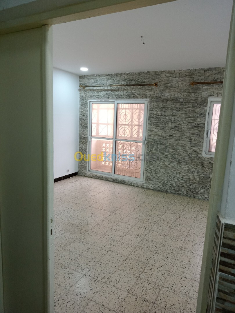 Location Appartement F3 Oran Bir el djir