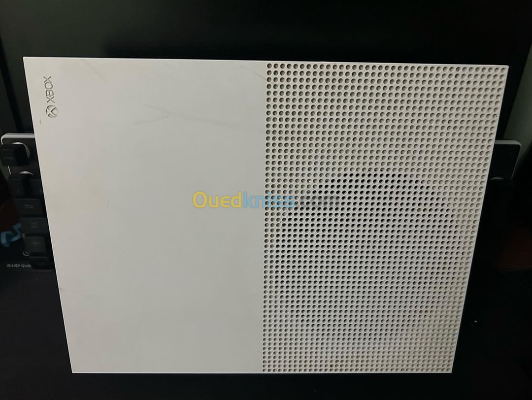 Xbox one s 500GB