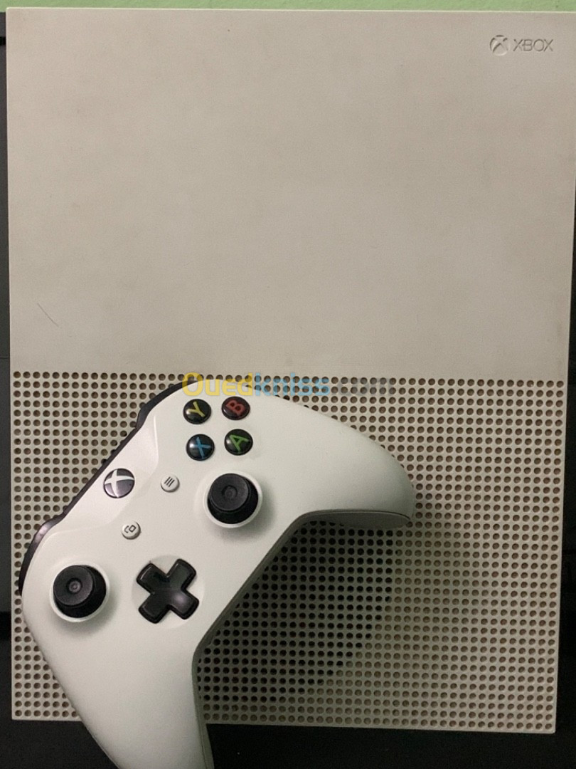 Xbox one s 500gb