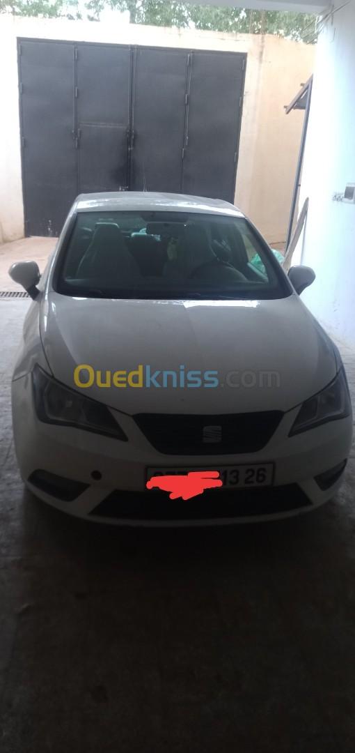 Seat Ibiza 2013 Fully