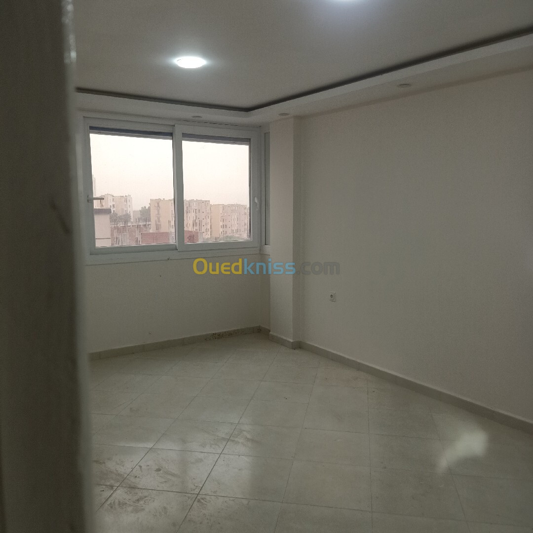 Location Appartement F3 Boumerdès Tidjelabine