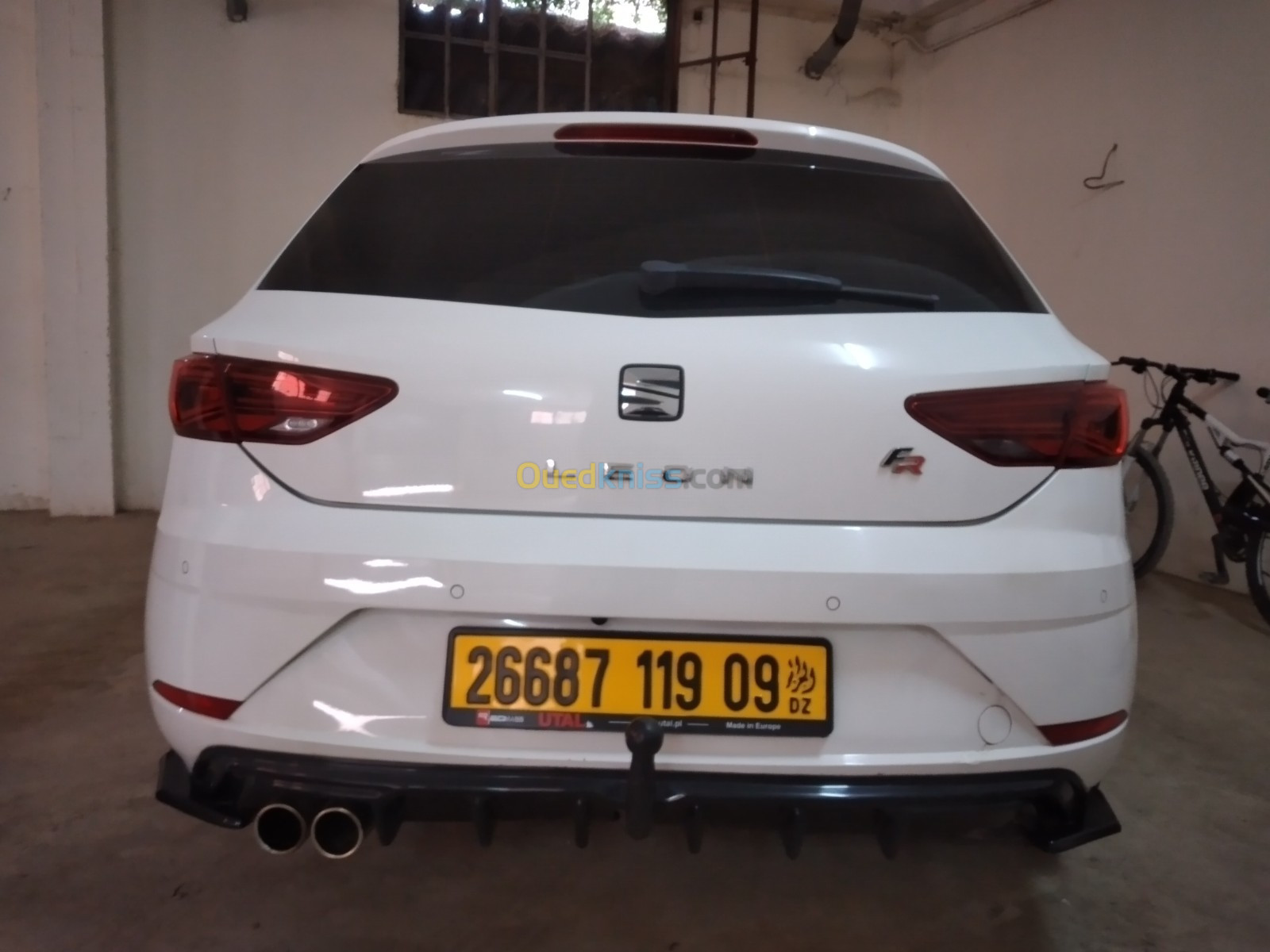 Seat Leon 2019 Leon