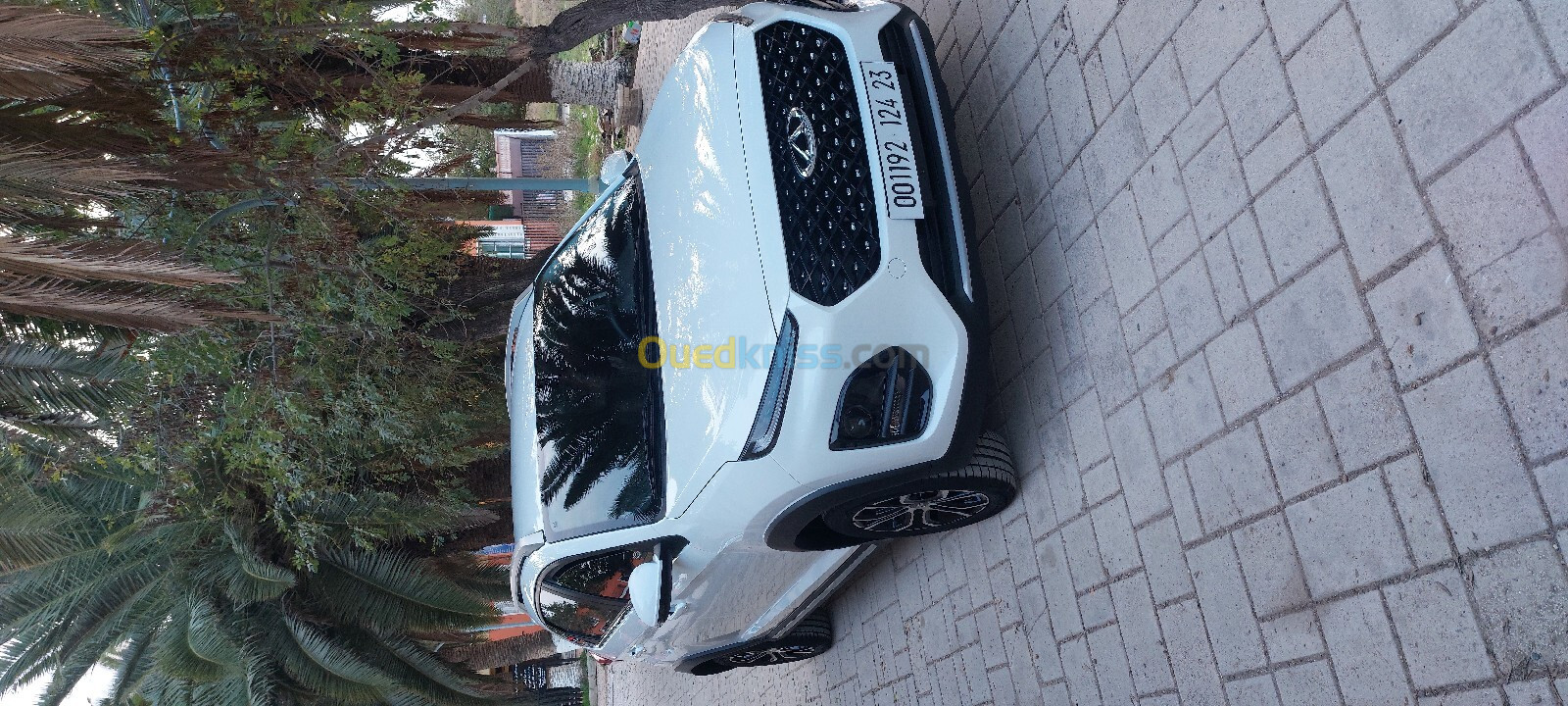 Chery Tiggo 2 pro 2024 