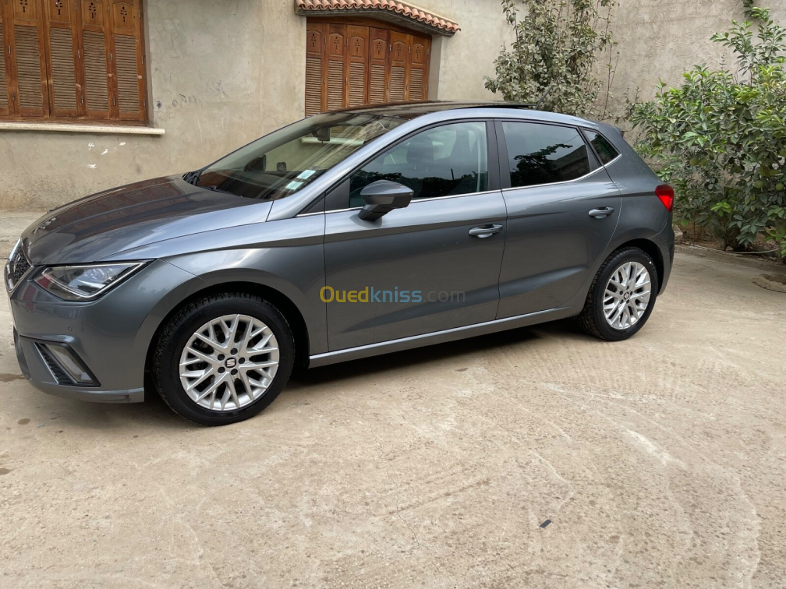 Seat Ibiza 2019 HIGH