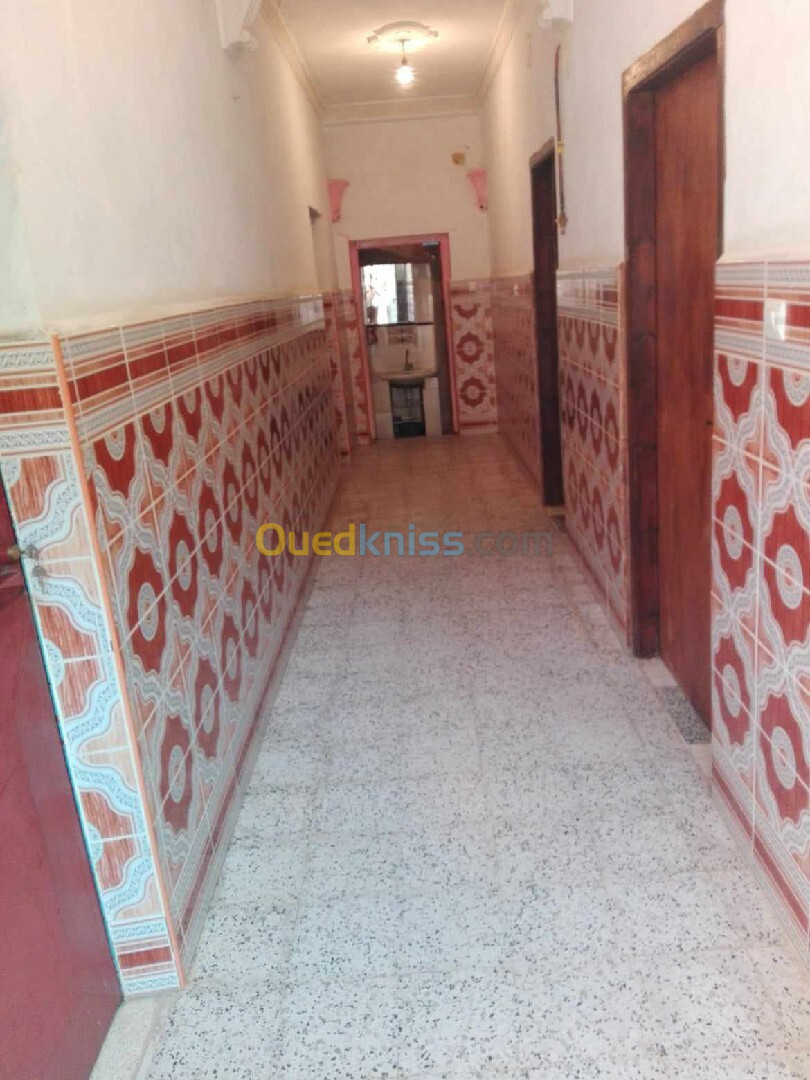 Location Niveau De Villa F3 Boumerdès Ouled hedadj