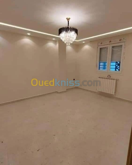 Vente Appartement F4 Alger Bordj el bahri