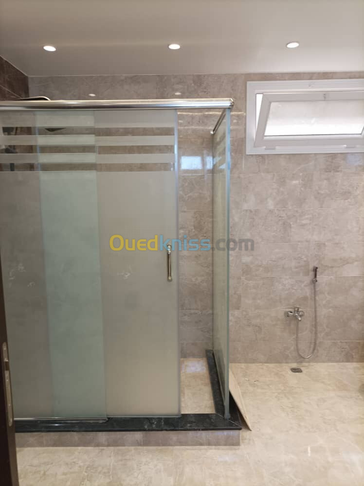 Vente Appartement Alger Bordj el kiffan