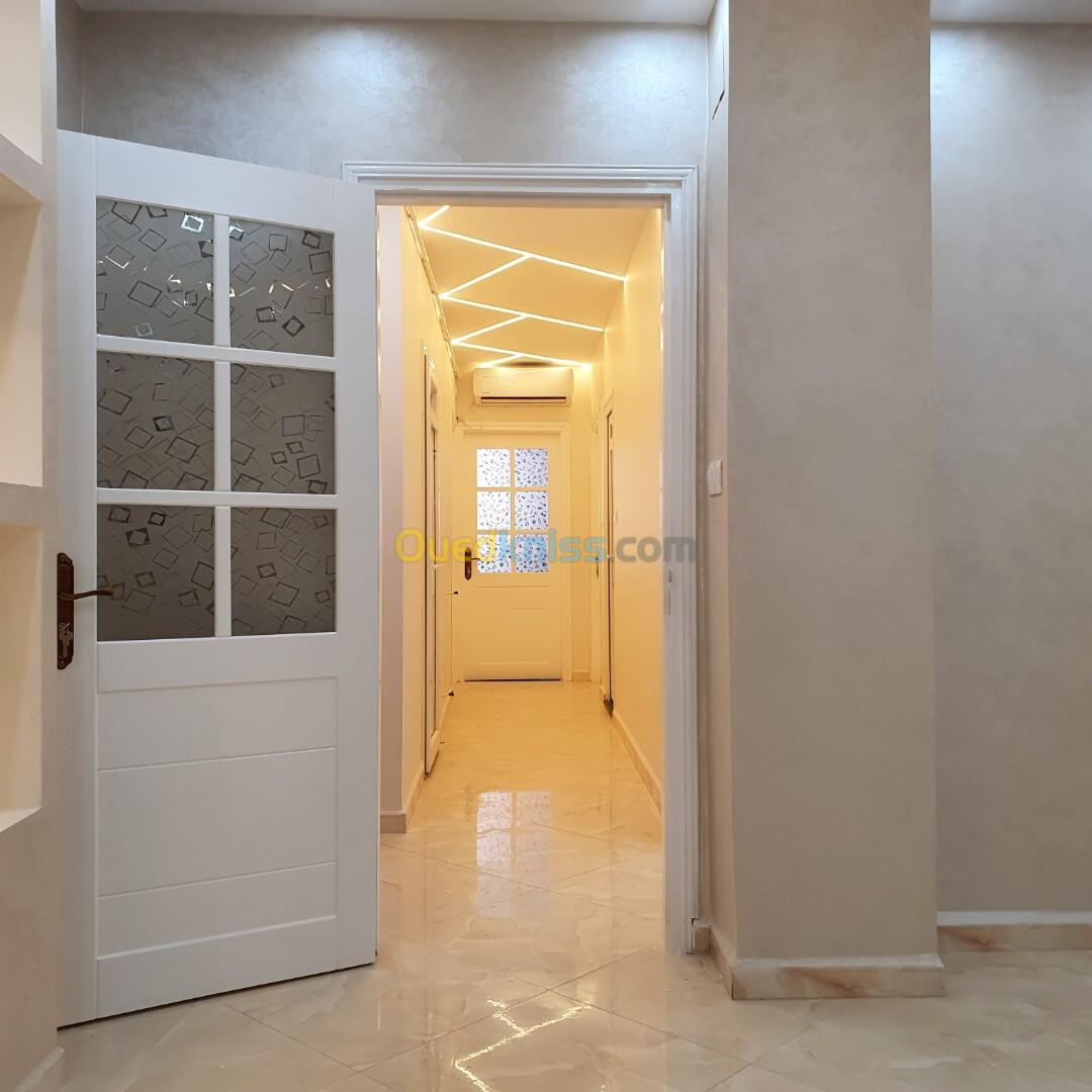 Vente Appartement F2 Alger Bordj el kiffan