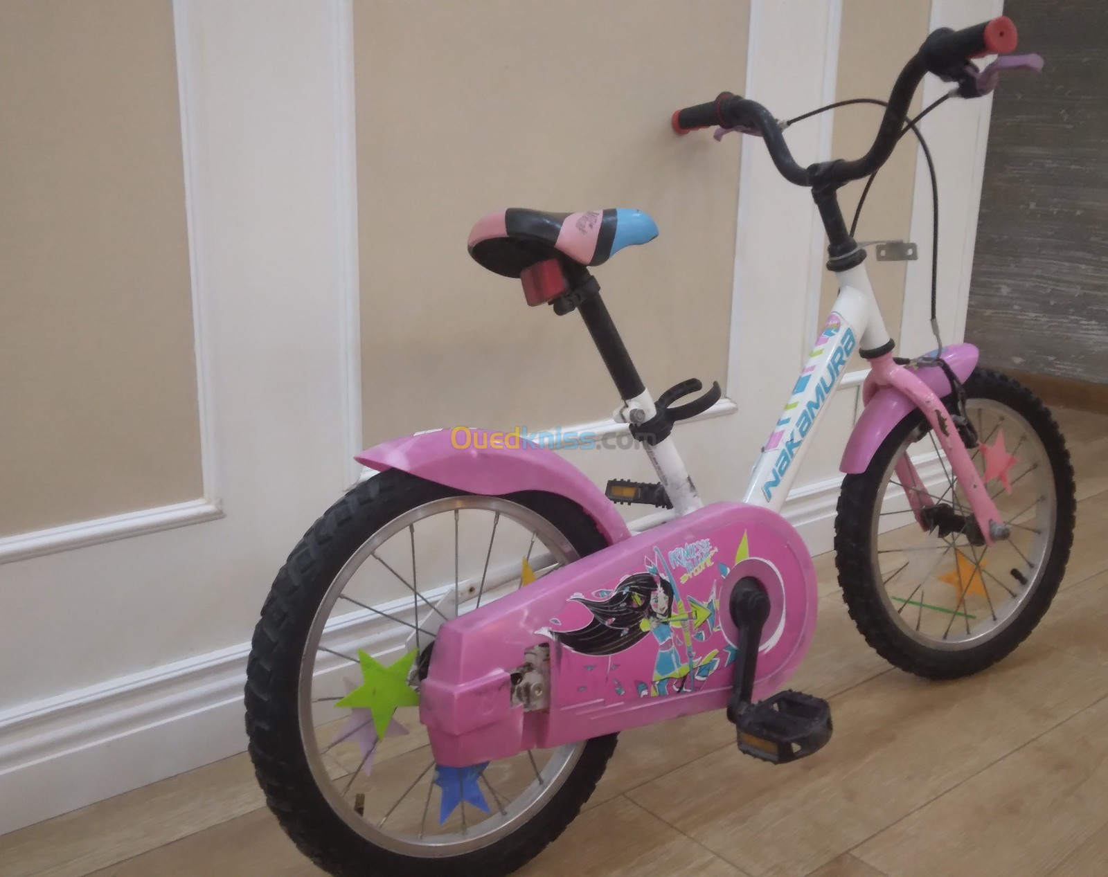 Vélo Original pour fille