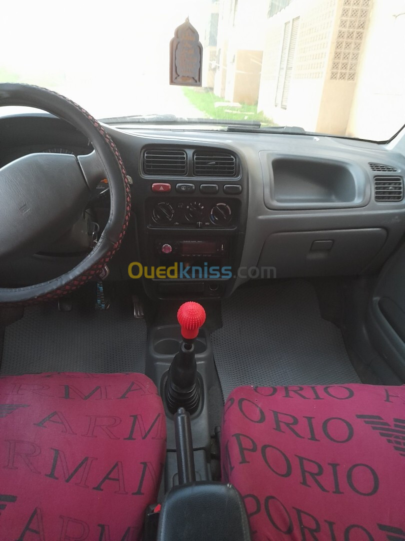 Suzuki Alto 2010 