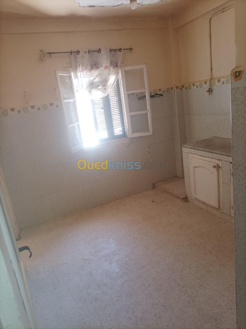 Vente Appartement F3 Blida Meftah