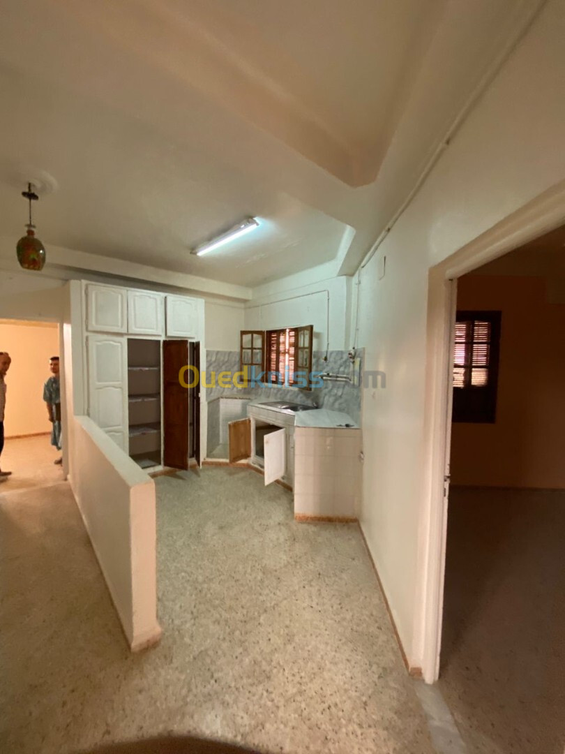 Vente Appartement F5 Blida El affroun