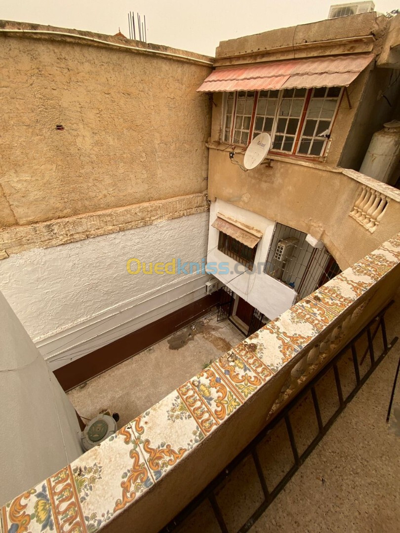 Vente Appartement F5 Blida El affroun