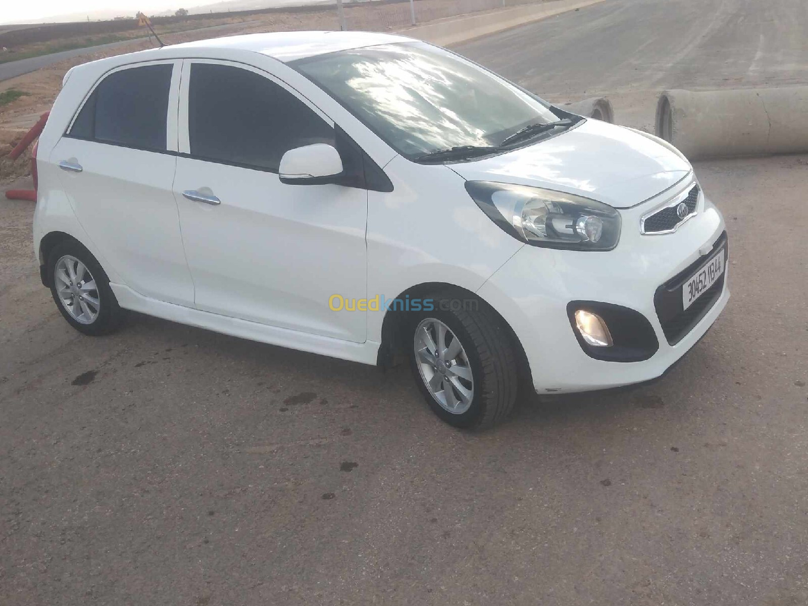 Kia Picanto 2013 