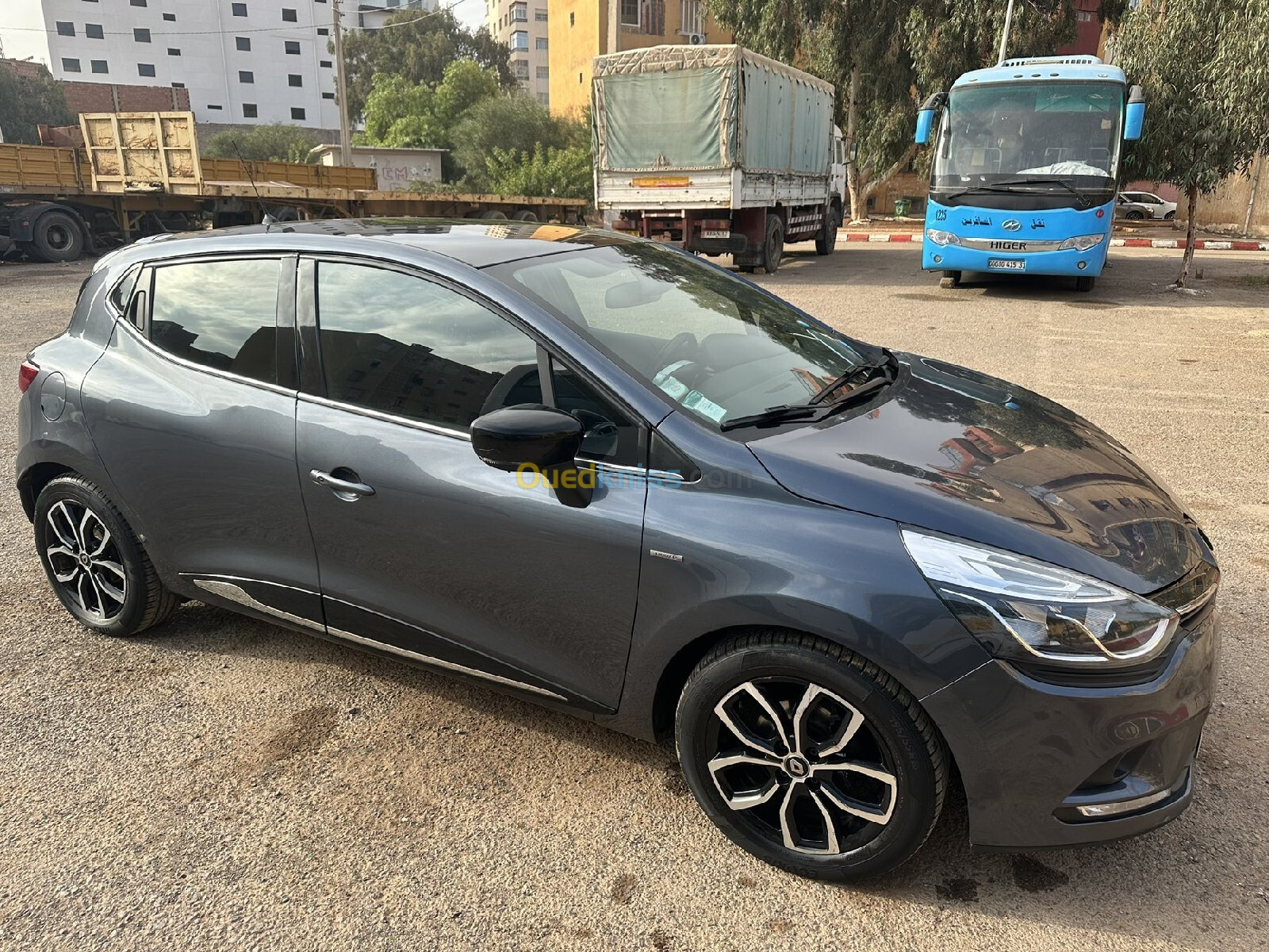 Renault Clio 4 2019 Limited 2