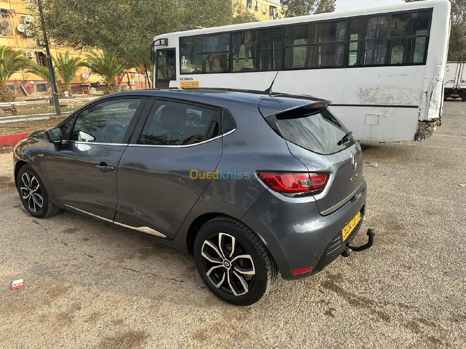 Renault Clio 4 2019 Limited 2