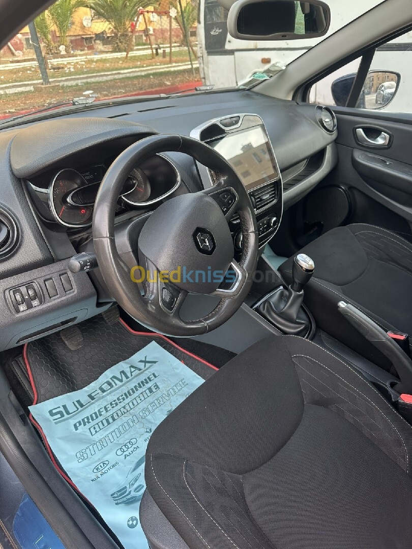 Renault Clio 4 2019 Limited 2