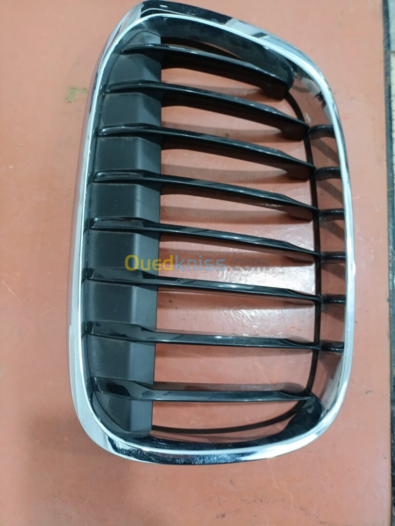 Grille de calandre BMW