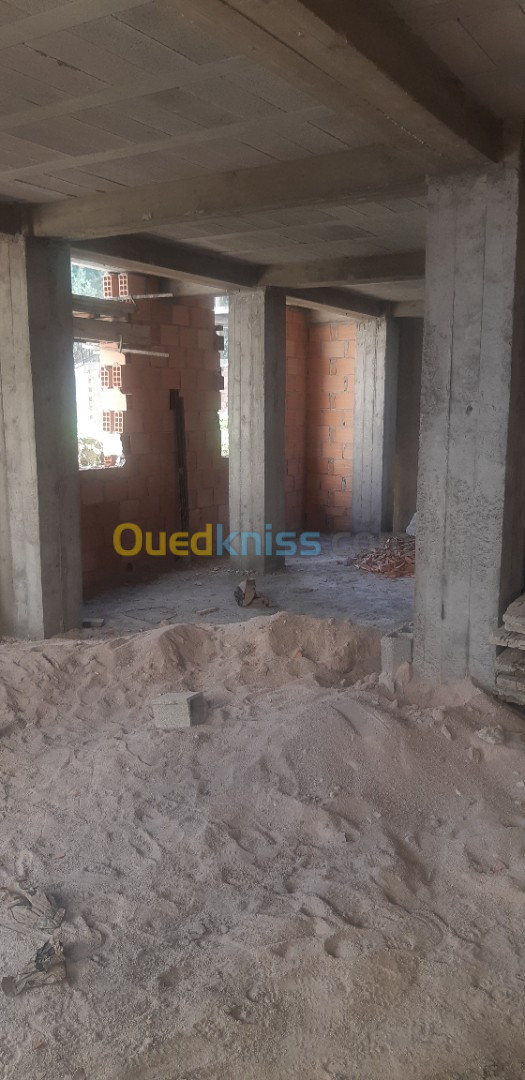 Vente Appartement F3 Tizi Ouzou Draa ben khedda