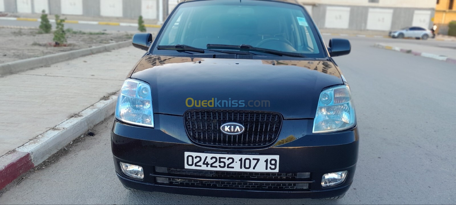 Kia Picanto 2007 Picanto