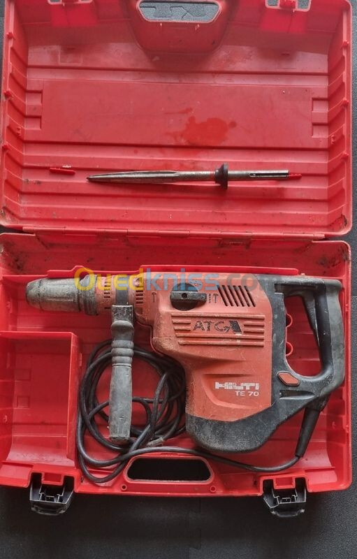 Hilti Te70