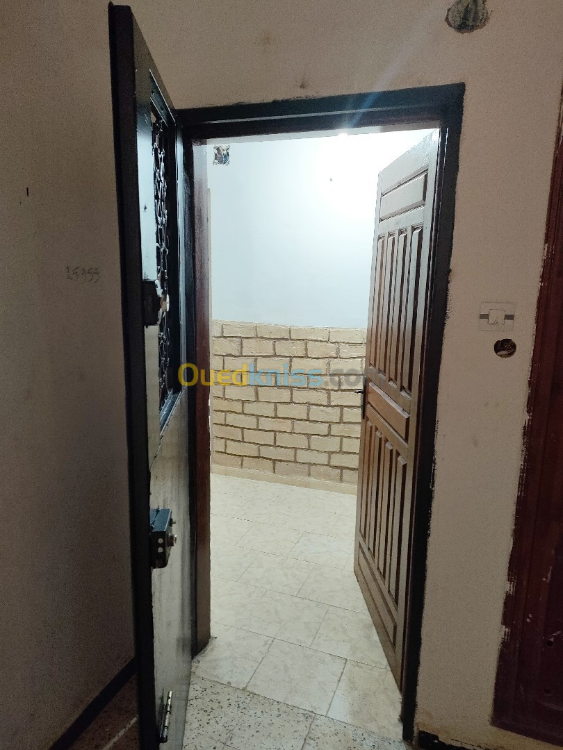 Vente Appartement F3 Oran Gdyel