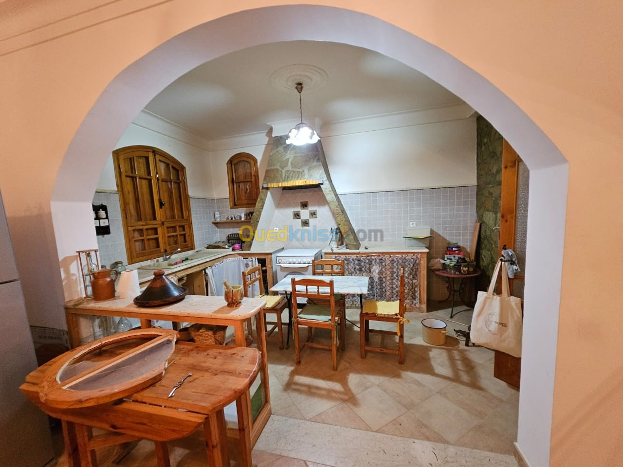 Vente Villa Blida Mouzaia