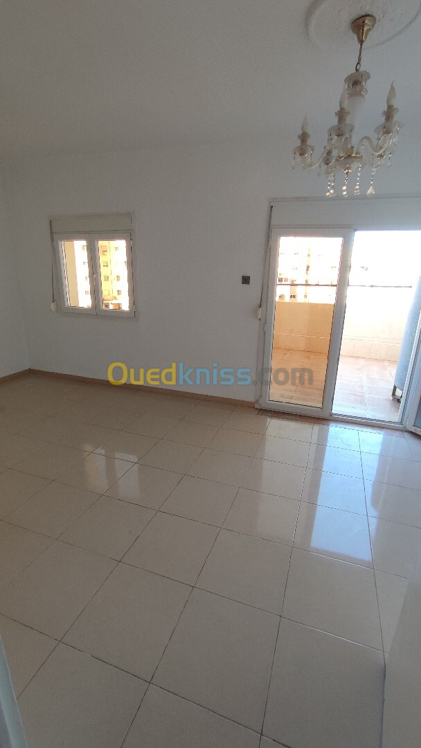 Location Duplex Alger El achour