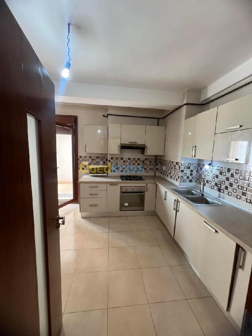 Location Appartement F3 Alger El achour