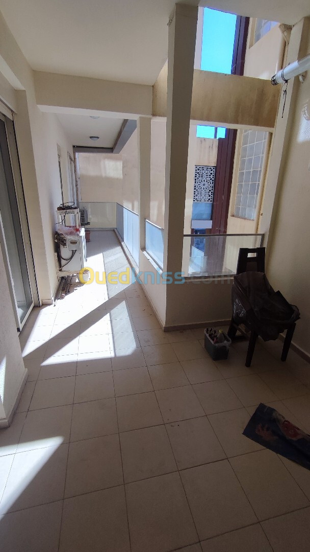 Location Appartement F4 Alger Ouled fayet