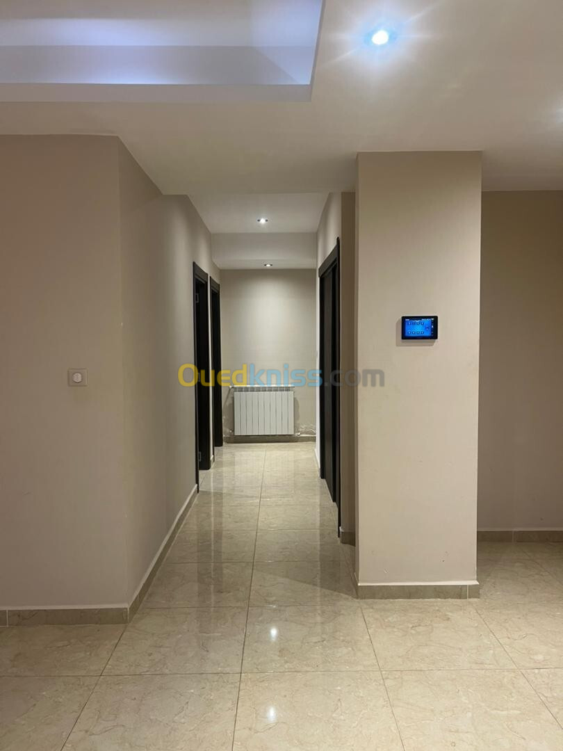 Location Appartement F3 Alger Cheraga