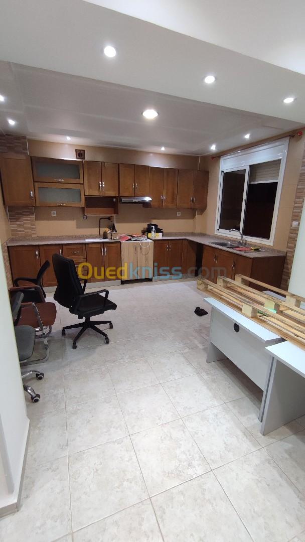 Location Appartement F5 Alger Bir mourad rais